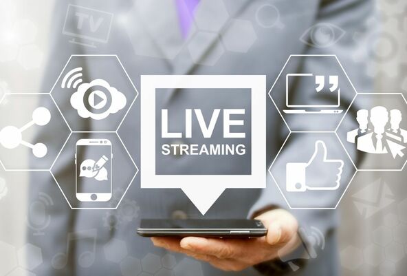 What are the Best Live TV Streaming Services in 2026?