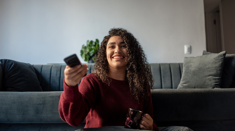 DIRECTV Delivers a Better Way to Watch  What You Want and How You Want