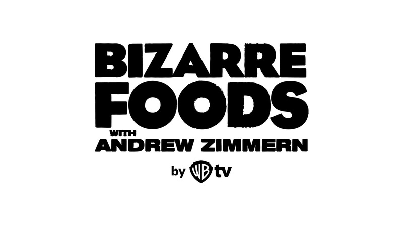 Watch Bizarre Foods with Andrew Zimmern For Free on DIRECTV