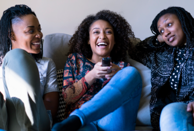 Watch Black TV Shows
