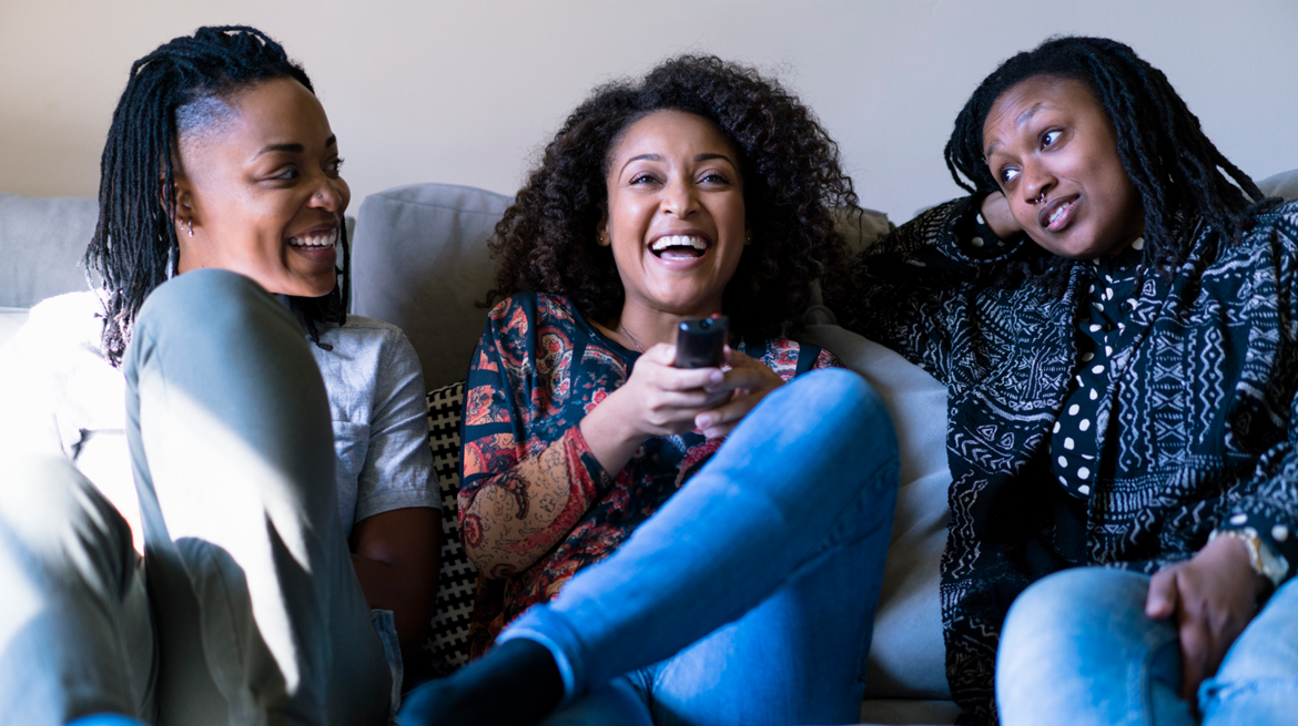 Watch Black TV Shows DIRECTV Insider