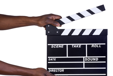 3 African American filmmakers to celebrate this Black History Month