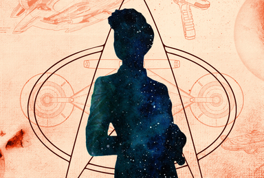 More and More Black Women are Rocking the Sci-Fi and Fantasy Genres