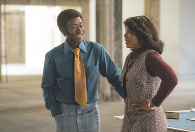 Black Monday: Four Things to Know About Season 2