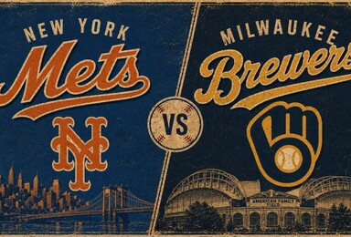 New York Mets vs. Milwaukee Brewers – Where to Watch, Streaming, Channels & Preview