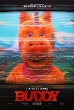 Buddy 2026 Movie Poster