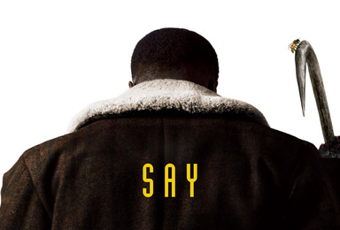 Oscar® winner Jordan Peele unleashes a fresh take on the blood-chilling urban legend: Candyman