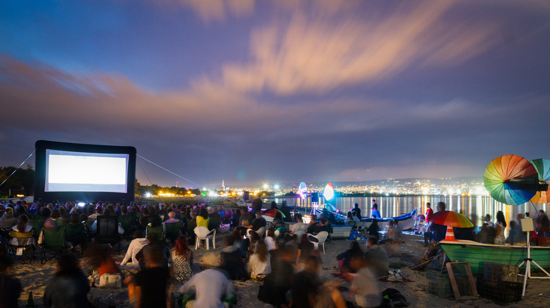 The Top 10 Summer Blockbusters of All Time