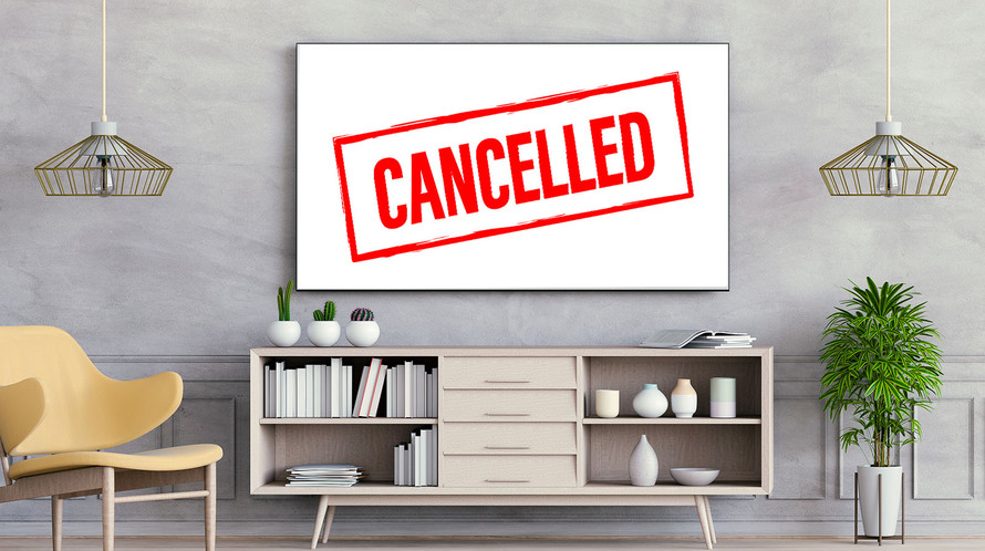 Which TV Shows Are On the Chopping Block in 2025?