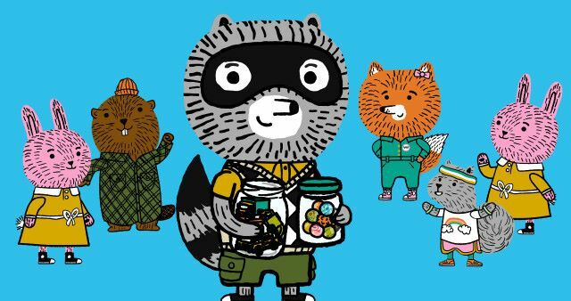 alt="Carl the Collector"