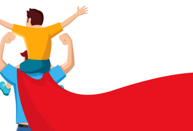 Top 10 Best Cartoon Dads