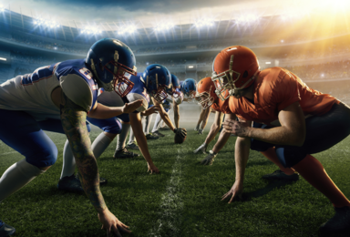 8 Must-See College Football Rivalries That Define the Sport