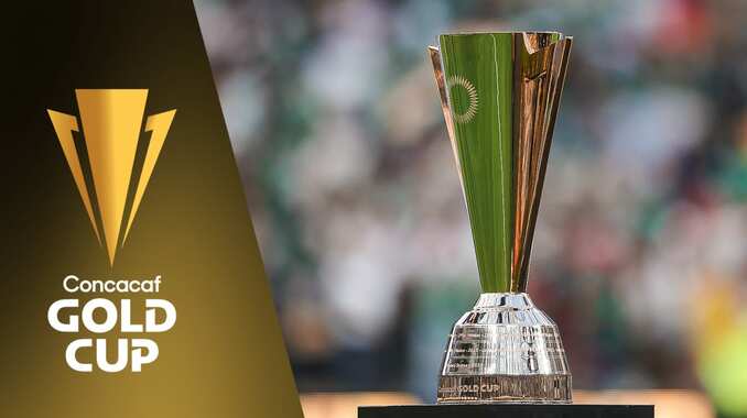 2025 Concacaf Gold Cup: Details and Watch Guide
