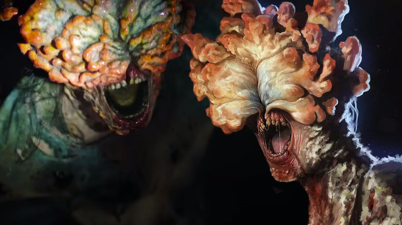 Everything We Know About The Infected in ‘The Last of Us’