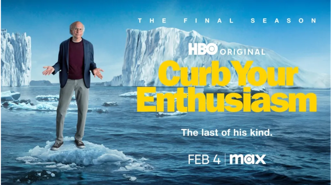 Ranking the Best Episodes of ‘Curb Your Enthusiasm’ 