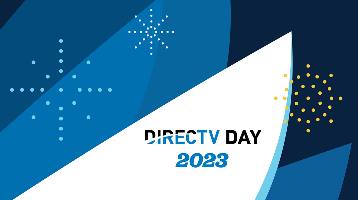 logo directv 2023