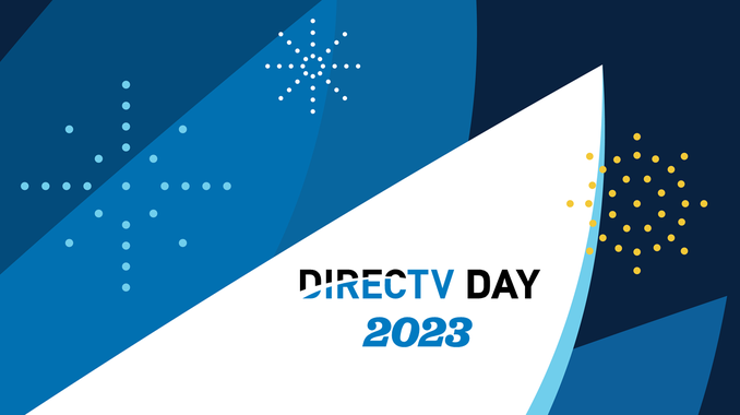 DIRECTV Gives Back to the Communities It Serves on DIRECTV Day