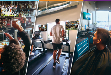 DIRECTV for BUSINESS Launches First Satellite Receiver exclusive to Commercial Customers