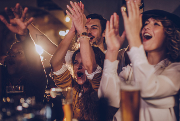 Step Up Your Business Game With DIRECTV MVP