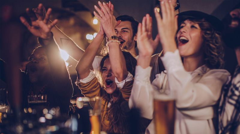 Step Up Your Business Game With DIRECTV MVP