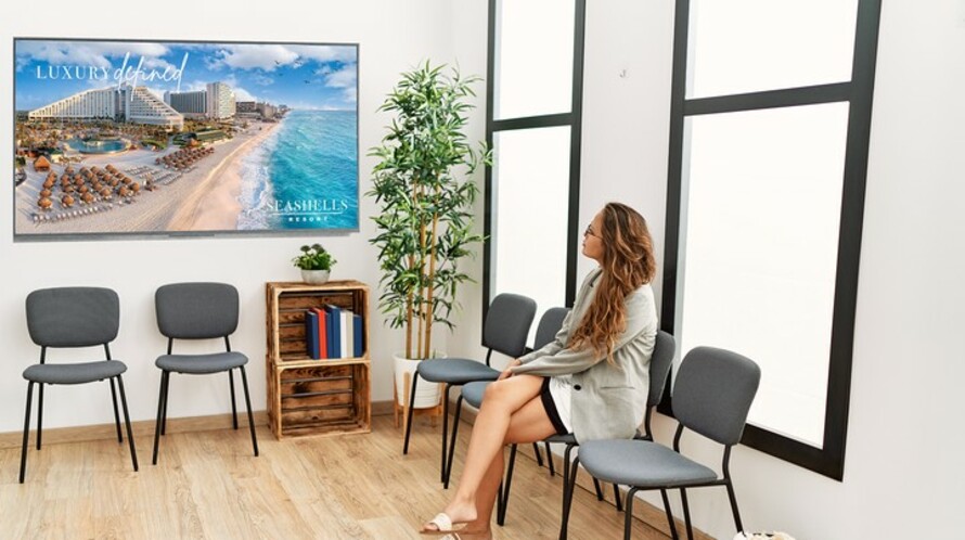 DIRECTV Advertising Unlocks Programmatic Digital Out-Of-Home Inventory For DIRECTV Remote