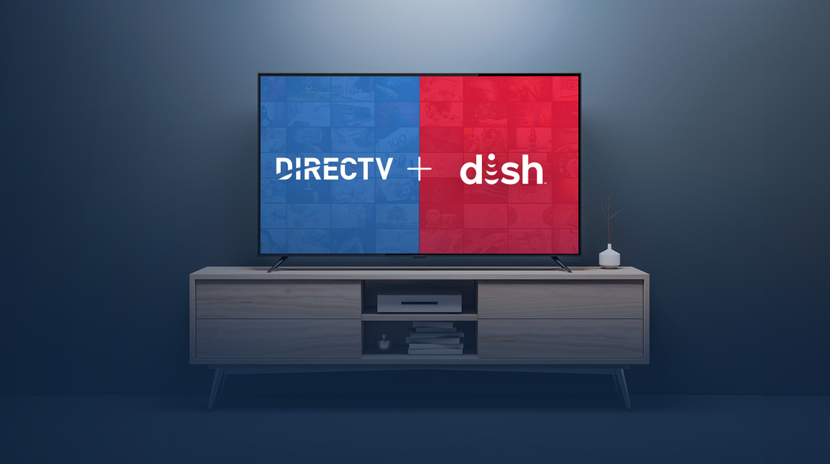 DIRECTV Acquisition of DISH Network DIRECTV Insider