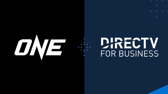 ONE Championship and DIRECTV for BUSINESS to Broadcast Live Martial Arts Events in U.S. Bars and Restaurants