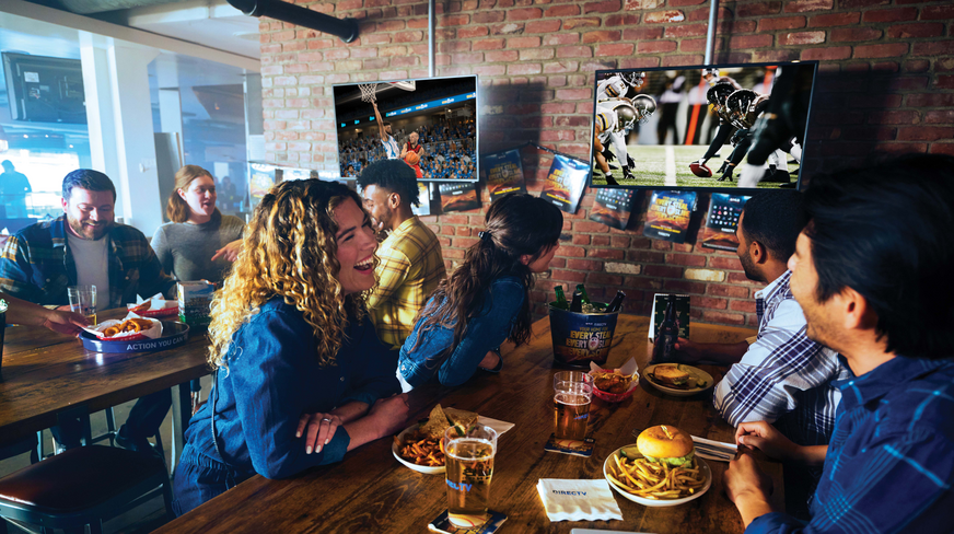 Solutions for the Restaurant Industry: Case Study