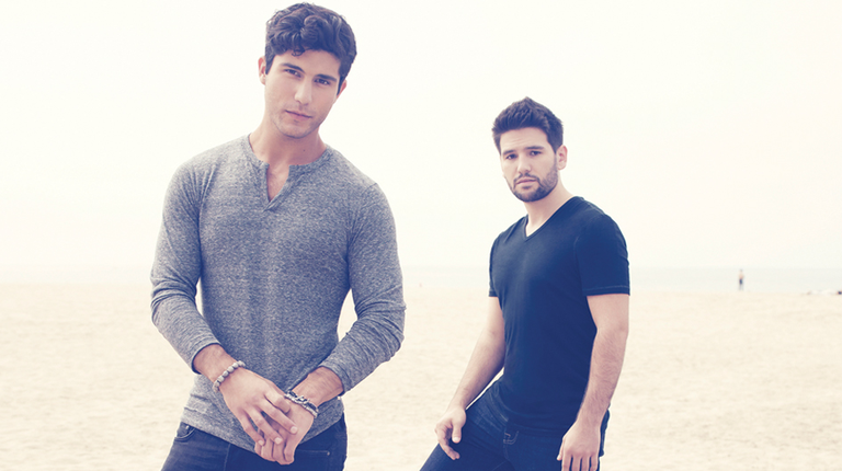 The Citi Concert Series on TODAY: Dan + Shay