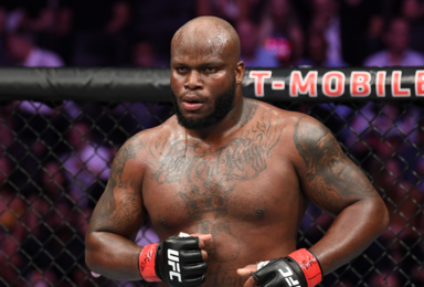 DIRECTV Exclusive: Derrick Lewis Talks DC and UFC 230