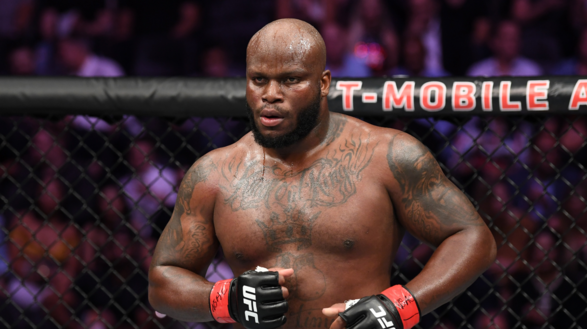 DIRECTV Exclusive: Derrick Lewis Talks DC and UFC 230