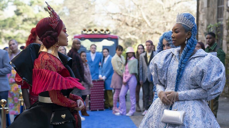 Recapping the ‘Descendants’ Series Ahead of ‘Descendants: The Rise of Red’