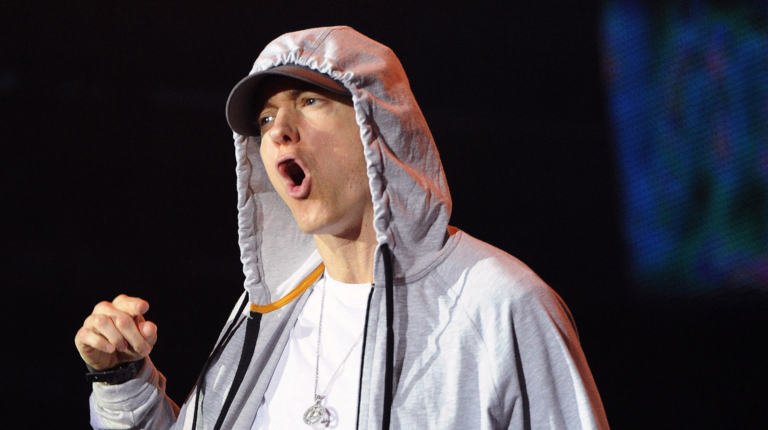 Eminem Presents The Aftermath: A Guide to Beef