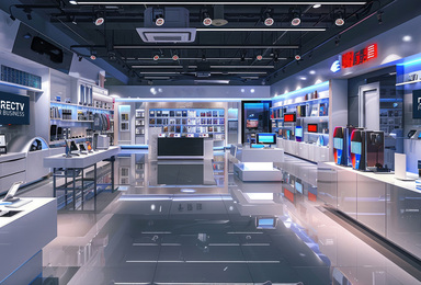 How DIRECTV FOR BUSINESS Can Help Enhance Your Retail Business