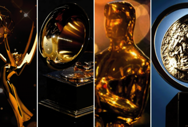 Awards Shows Explained