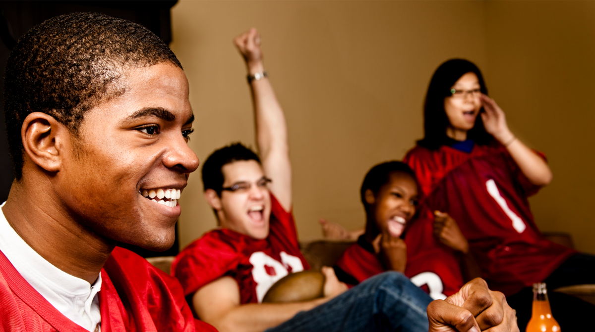 Every NFL Game with Sports Central DIRECTV Insider