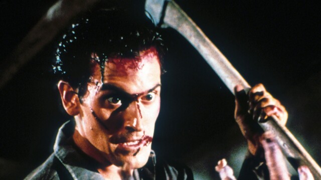 alt="Evil Dead II"