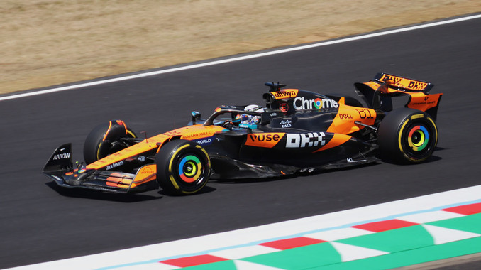 F1 Standings 2025 Season: Driver & Constructor Standings