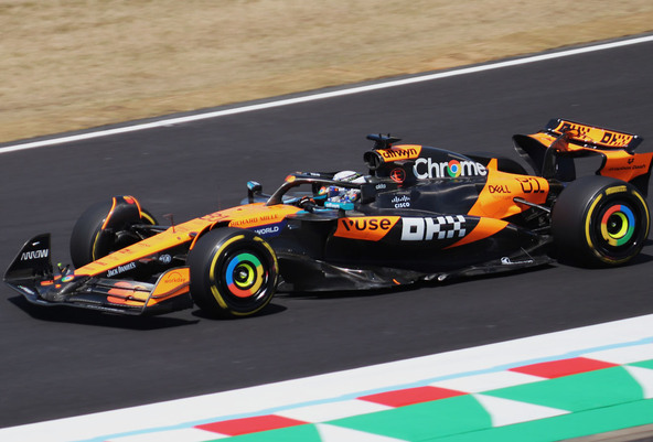 F1 Standings 2026 Season: Driver & Constructor Standings