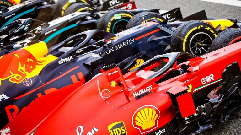 2025 Formula 1 Teams & Drivers: The Complete Grid