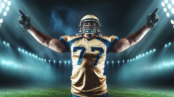 Fantasy Football Rankings – PPR- Week 6, 2025