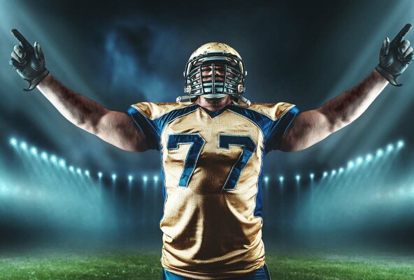Fantasy Footballs Week 1 Rankings (2026)