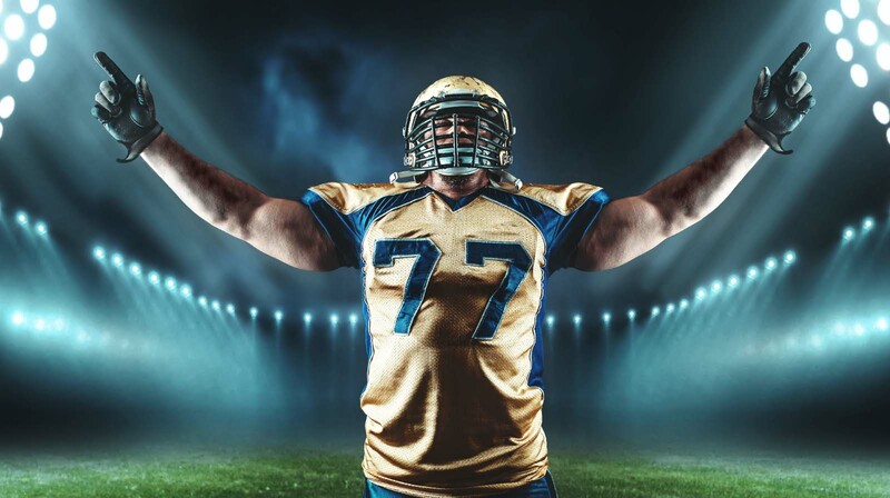 Fantasy Footballs Week 9 Rankings (2025)