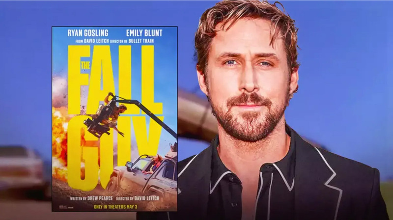 Everything to Know About ‘The Fall Guy’