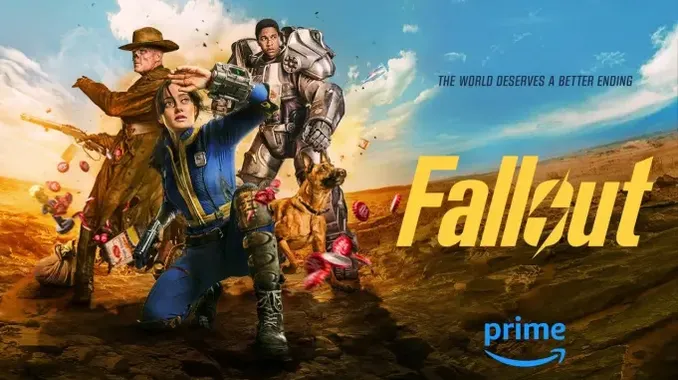 Amazon’s Fallout TV Show: How to Watch & What to Know