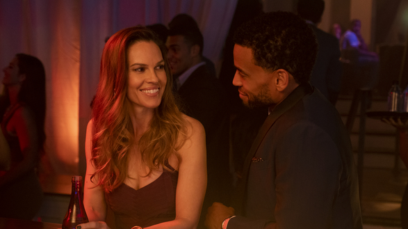 Fatale – One Mistake Could Change Your Life