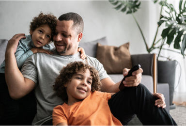 The 50 Best Movies & Films to Watch on Father’s Day