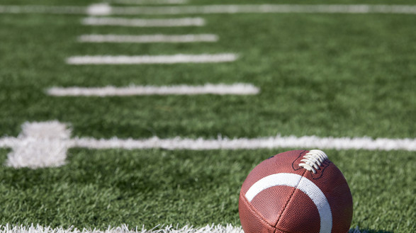 Football 101: Terms, Positions & More to Stay on Your Game