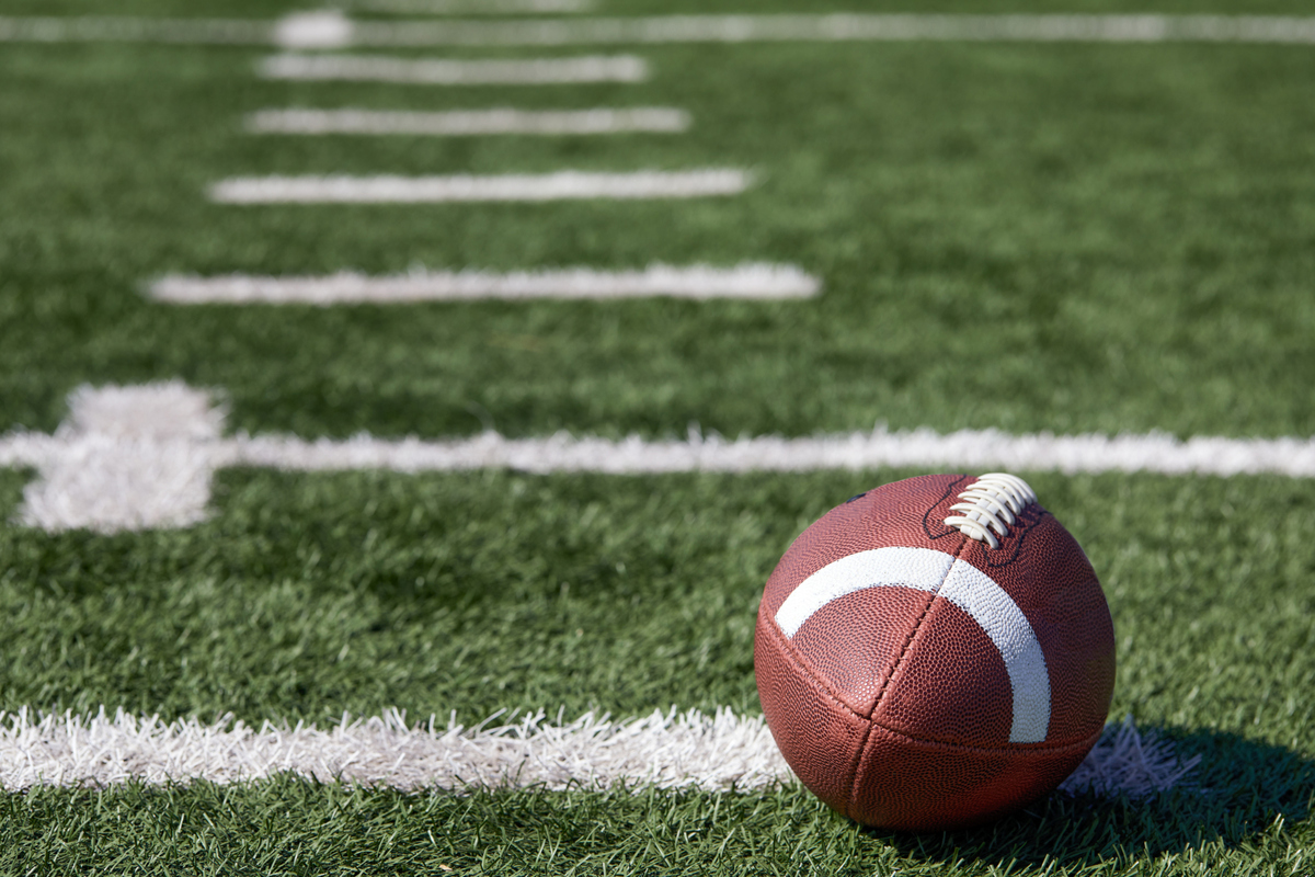 Football 101: Terms, Positions & More | DIRECTV Insider