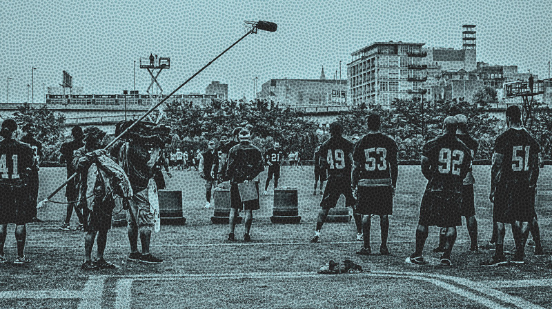 Here’s How Hard Knocks Has Taken NFL Fans to School